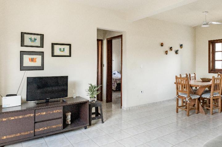 Apartamento Encantador No Itagua Ubatuba Eksteriør billede