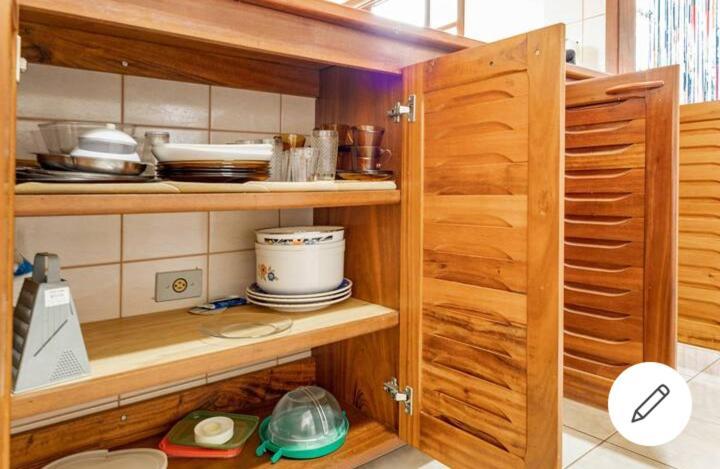 Apartamento Encantador No Itagua Ubatuba Eksteriør billede