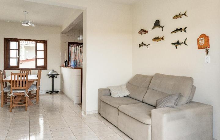Apartamento Encantador No Itagua Ubatuba Eksteriør billede