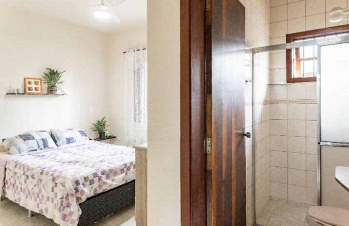 Apartamento Encantador No Itagua Ubatuba Eksteriør billede