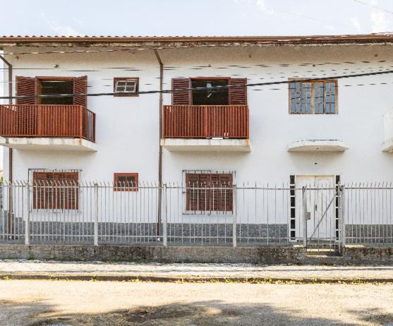 Apartamento Encantador No Itagua Ubatuba Eksteriør billede
