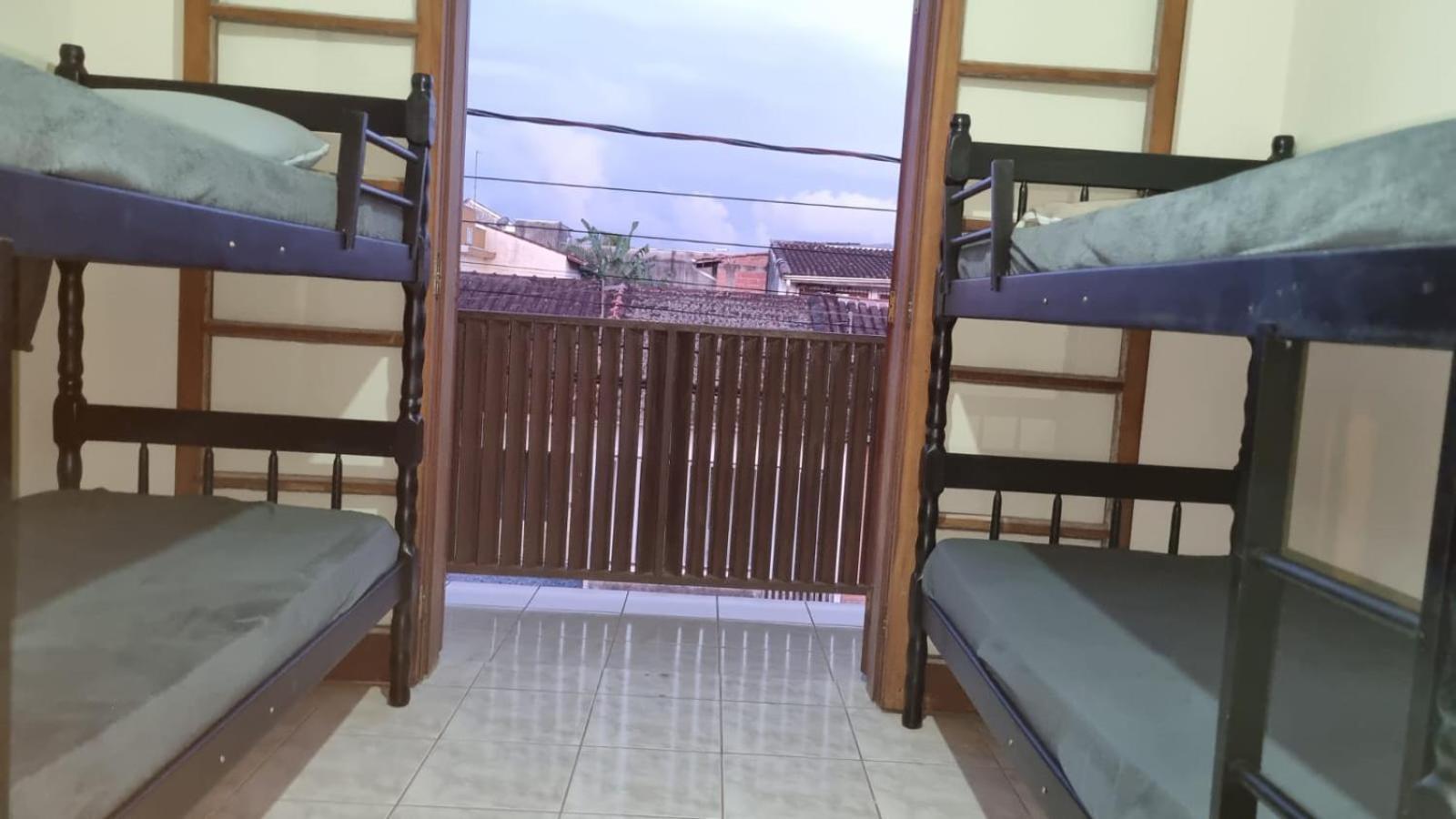 Apartamento Encantador No Itagua Ubatuba Eksteriør billede